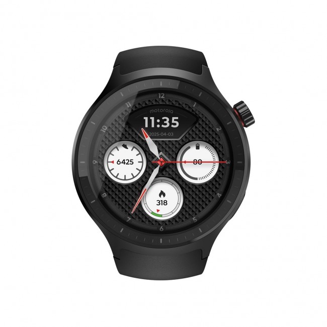 Motorola Moto Watch 3.63 cm (1.43
