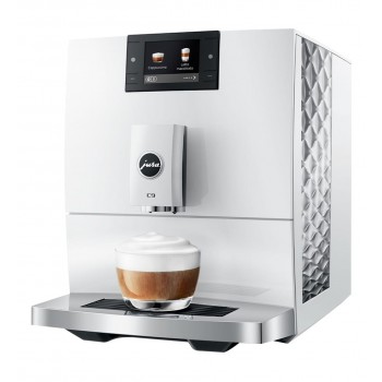 JURA C9 (EA) Fully-auto Espresso machine 1.6 L