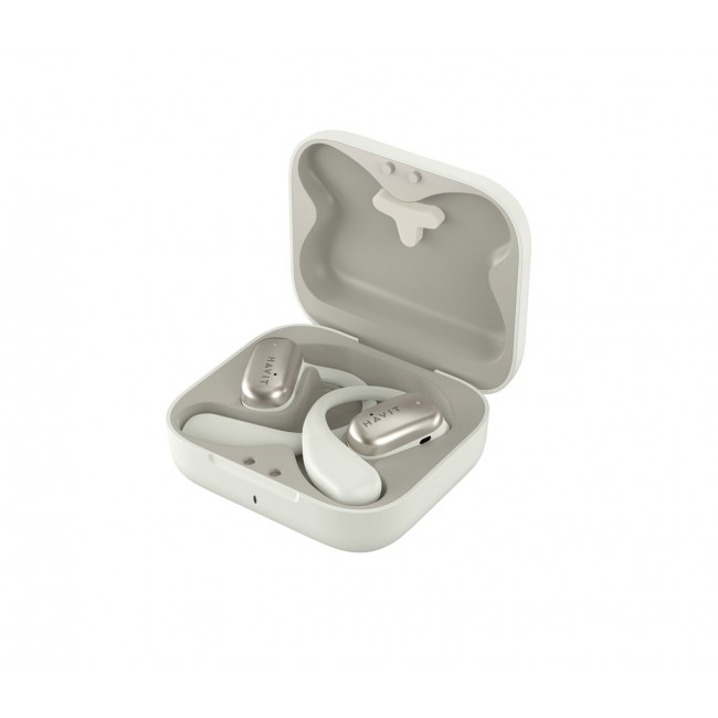 Havit OWS902 - TWS wireless headphones (Grey)