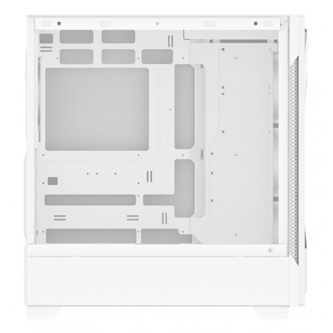 XPG STARKER AIR BTF Mid-Tower White