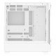XPG STARKER AIR BTF Mid-Tower White