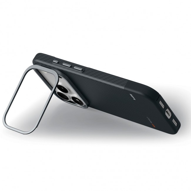LAUT KEV PROTECT mobile phone case 16 cm (6.3