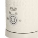 Adler AD 4495 milk frother/warmer Automatic milk frother/warmer Beige