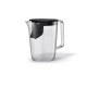 Philips Avance Collection HR1919/70 juice maker Juice extractor 1000 W Black