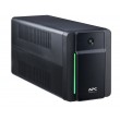 APC Easy UPS uninterruptible power supply (UPS) Line-Interactive 2.2 kVA 1200 W 6 AC outlet(s)