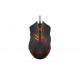 Havit MS1027 - gaming mouse (black)