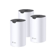 TP-Link AC1900 Whole Home Mesh Wi-Fi System, 3-Pack TP-Link AC1900 Whole Home Mesh Wi-Fi System, 3-Pack