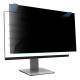 3M Privacy Filter for 27in Full Screen Monitor with COMPLY Magnetic Attach, 16:9, PF270W9EM