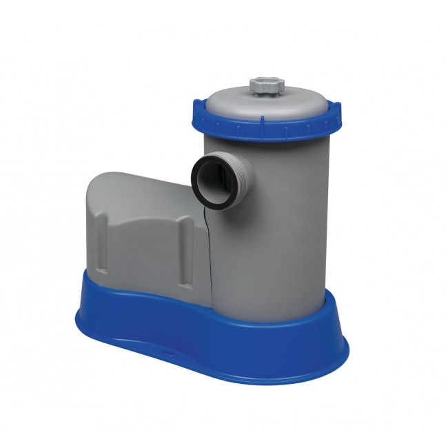 Bestway FLOWCLEAR Cartridge (3) FIlter Pump Bestway FLOWCLEAR Cartridge (3) FIlter Pump