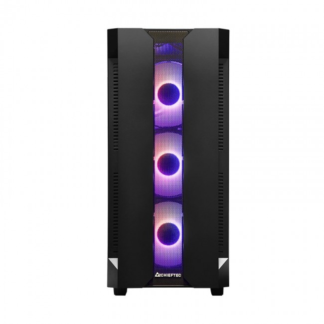 Chieftec Gamer Series Hunter - tower Chieftec Gamer Series Hunter - tower