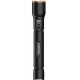 Duracell DF4000R Flashlight black