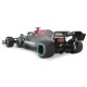 Jamara 402106 Radio-Controlled (RC) model On-road racing car Electric engine 1:12