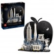LEGO ARCHITECTURE 21066 New York City - The Big Apple