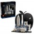 LEGO ARCHITECTURE 21066 New York City - The Big Apple