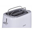 Philips Daily Collection HD2582/00 toaster 2 slice(s) 830 W White