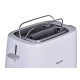 Philips Daily Collection HD2582/00 toaster 2 slice(s) 830 W White