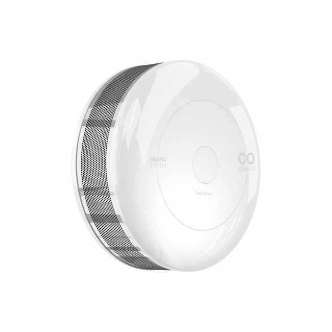 Fibaro FGCD-001 gas detector Carbon monoxide (CO)
