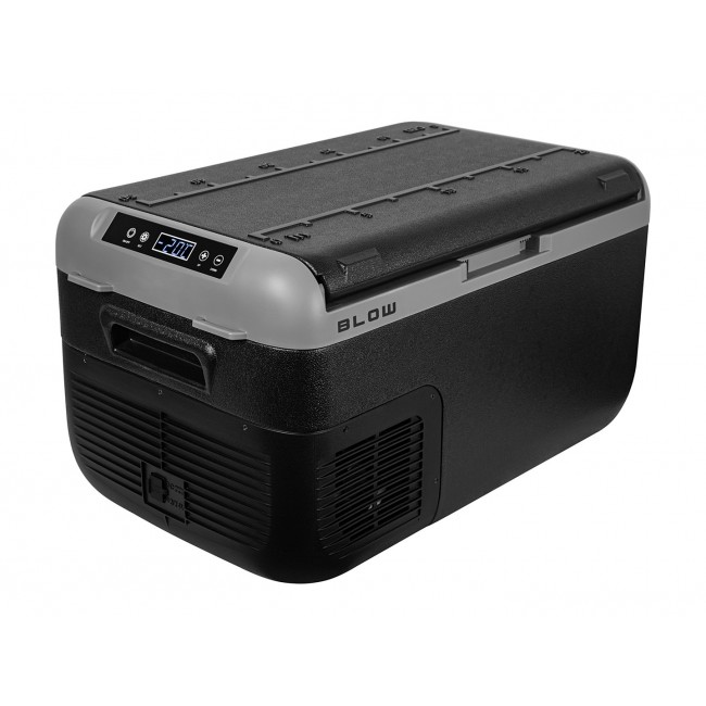 Tourist compressor car fridge 32L BLOW -20 C Tourist compressor car fridge 32L BLOW -20 C