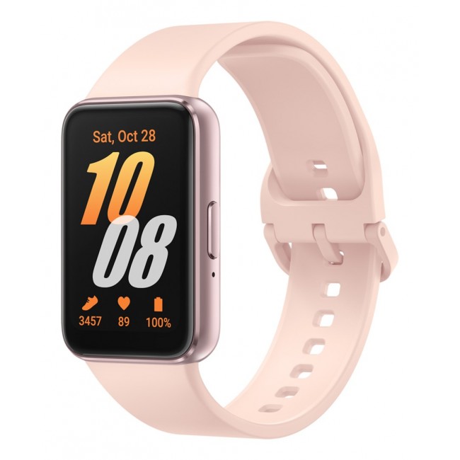 Samsung SM-R390NIDAEUE smartwatch / sport watch 4.06 cm (1.6