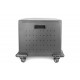 Digitus Mobile charging cabinet for 16 tablets up to 13 inches, USB- C