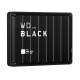 Western Digital P10 Game Drive external hard drive 5 TB 2.5