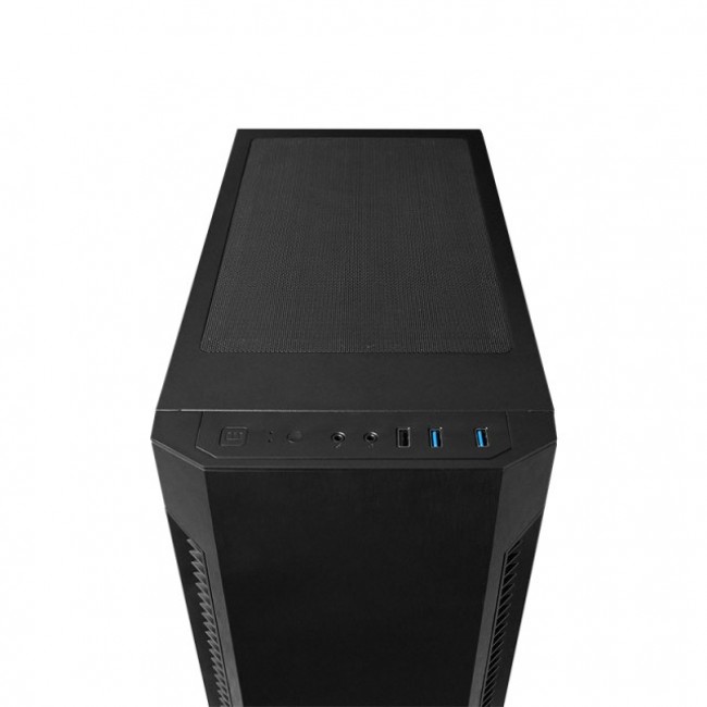 Chieftec AS-01B-OP computer case Full Tower Black Chieftec AS-01B-OP computer case Full Tower Black