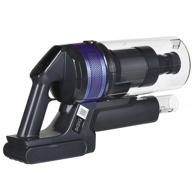 Samsung Jet 60 Turbo Vacuum Cleaner Samsung Jet 60 Turbo Vacuum Cleaner