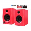 Monkey Banana Gibbon AIR 2-way Red Wireless 60 W Monkey Banana Gibbon AIR 2-way Red Wireless 60 W