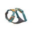 Ruffwear 30503-968S1 dog/cat harness XS Multicolour Nylon, Polyester No-pull harness Ruffwear 30503-968S1 dog/cat harness XS Multicolour Nylon, Polyester No-pull harness