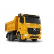 Jamara 405108 Radio-Controlled (RC) model Dump truck Electric engine 1:26