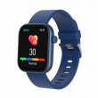 Denver SWC-185BU smartwatch / sport watch 4.7 cm (1.85
