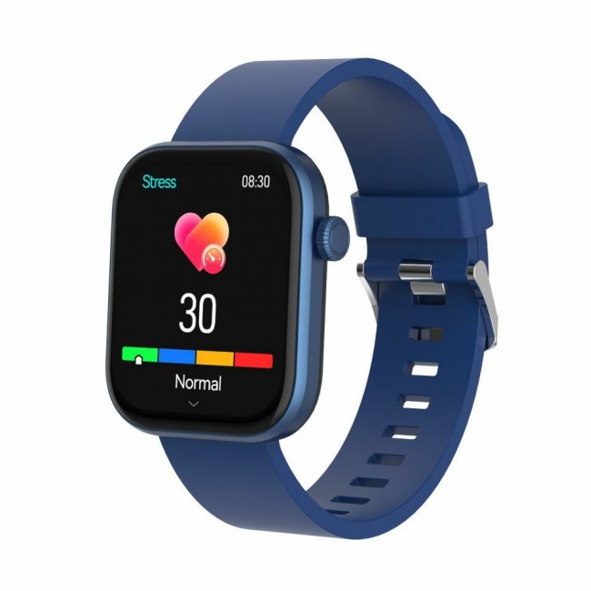 Denver SWC-185BU smartwatch / sport watch 4.7 cm (1.85