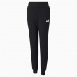 PUMA 587037_01_116 sports trousers