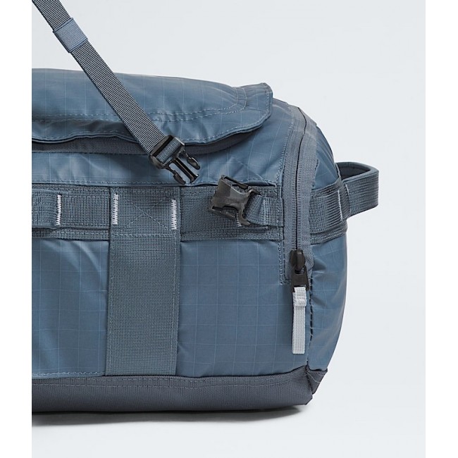 The North Face Base Camp duffel bag 32 L Polyester, Thermoplastic polyurethane (TPU) Blue
