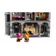 LEGO ONE PIECE 75645 Battle at Drum Castle