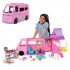 Product details: Doll camper, 3 years, 3.5 kg