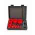 AWTOOLS OTWORNICE BIMETALOWE KPL. 19-64mm 13 elem.