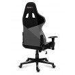 Huzaro Force 6.2 Grey Mesh gaming chair