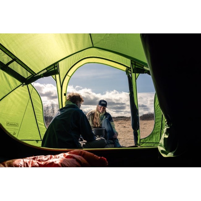 Coleman Darwin 3 Plus BlackOut Tent