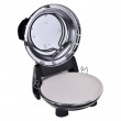 G3Ferrari pizza oven G1003210 Plus evo black 2 stone G3Ferrari pizza oven G1003210 Plus evo black 2 stone