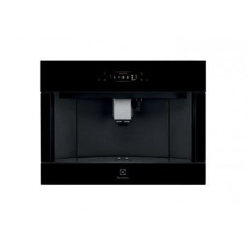 ELECTROLUX KBC85Z built-in coffee machine