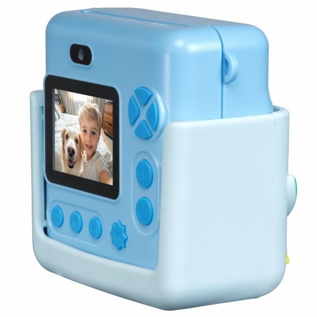 Denver KPC-1363BU BLUE