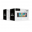 Kruger&Matz KM2016 1DIN CarPlay/AndroidAuto car radio Kruger&Matz KM2016 1DIN CarPlay/AndroidAuto car radio