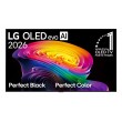 LG OLED evo AI OLED65C61LA TV 165.1 cm (65