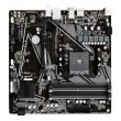 GIGABYTE A520M DS3H V2 Motherboard - Supports AMD Ryzen 5000 Series AM4 CPUs, up to 4733MHz DDR4 (OC), PCIe 3.0 x16, GbE LAN, USB 3.2 Gen 1 GIGABYTE A520M DS3H V2 Motherboard - Supports AMD Ryzen 5000 Series AM4 CPUs, up to 4733MHz DDR4 (OC), PCIe 3.0 x16, GbE LAN, USB 3.2 Gen 1