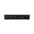 R DECaster Video Core - video and audio production console, black