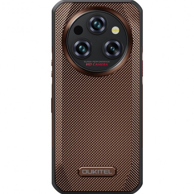 Oukitel WP35 6,6