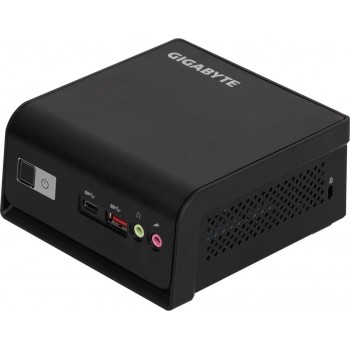 GIGABYTE Barb GBT BRIX GB-BTIP-N250 Intel N250 - 1x2,5 
