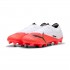 PUMA Ultra Nitro 7 Match FG/AG Football Male Red, White