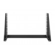 Digitus 19-Inch Equipment Wall Mounting Bracket, 6U